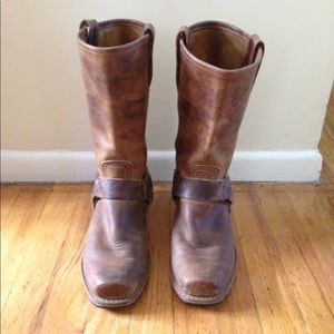 Frye boots